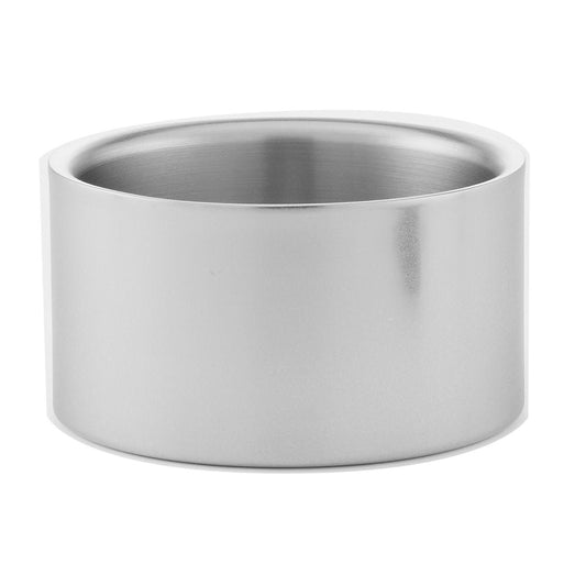 American Metalcraft Stainless Wine Coaster; 1 Each - High Mart Wholesale