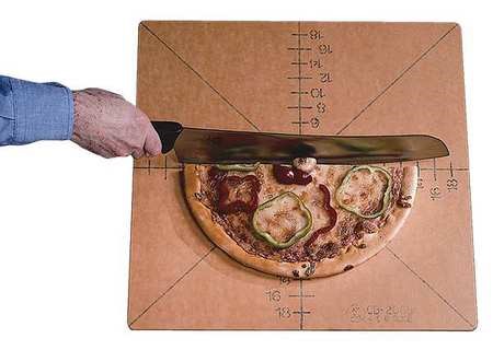 American Metalcraft Cutting Board Composite 20 Inch; 1 Each - High Mart Wholesale