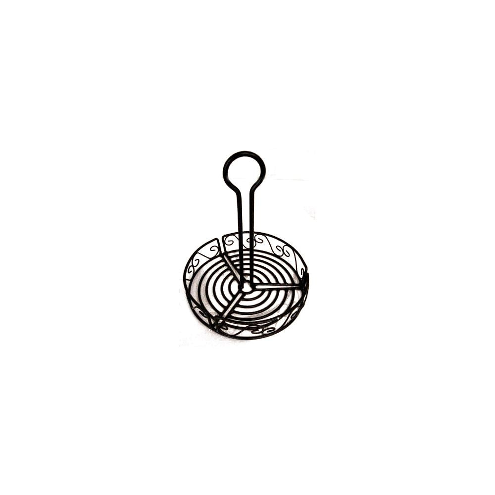 American Metalcraft Condiment Basket; 1 Each - High Mart Wholesale