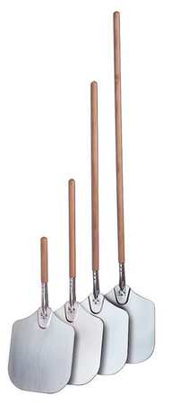 American Metalcraft Aluminum Peel 1/4" Gauge; 1 Each - High Mart Wholesale