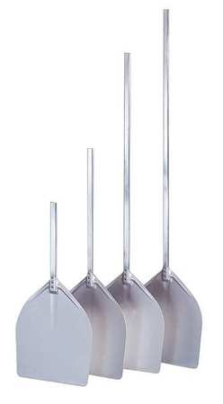 American Metalcraft American Metalcraft Pizza Peel; All-Aluminum; Deluxe; M; 1 - 1 Ea; 1 Each - High Mart Wholesale