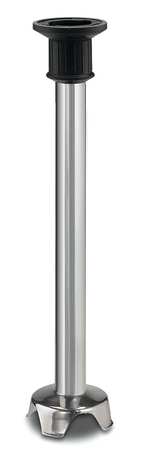 Waring Commercial Stainless Steel Shaft 16 Inch 1/1 Cnt; 1 Each