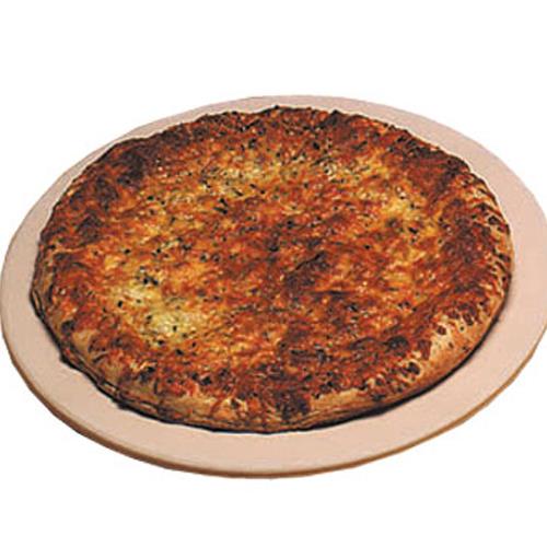 American Metalcraft Round Baking Stone 13 Inches; 1 Each - High Mart Wholesale