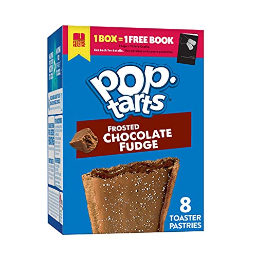 Kellogg's Frosted Chocolate Fudge; 13.5 Ounces; 12 Per Case