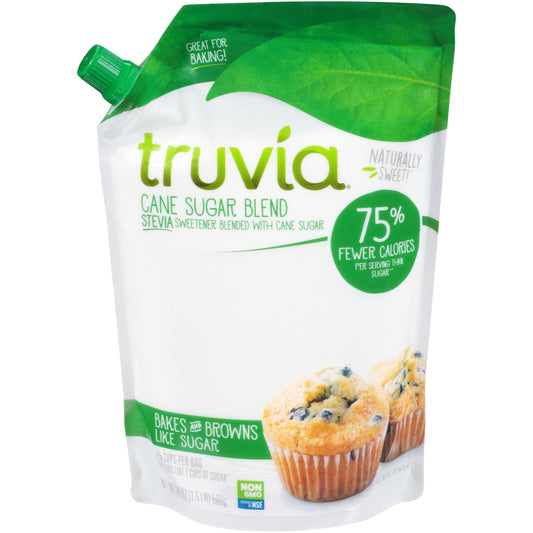 Truvia Baking Blend 24 Ounce; 24 Ounces; 8 Per Case