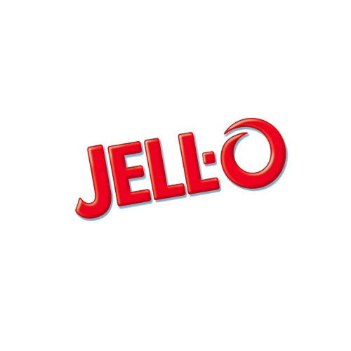 Jell-O Gelatin Jello Berry Blue; 3 Ounces; 24 Per Case - High Mart Wholesale