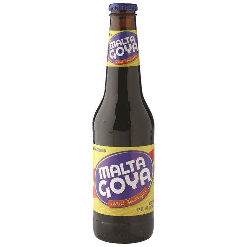 Goya Loose Malta; 12 Ounces; 24 Per Case - High Mart Wholesale