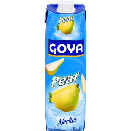 Goya Prism With Nectar; 33.8 Ounces; 12 Per Case