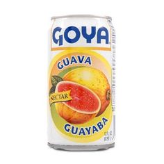Goya Guava Nectar; 5 Fluid Ounces; 48 Per Case - High Mart Wholesale