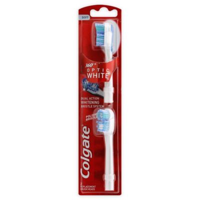 Colgate Sonic Floss Tip Refill; 2 Each; 6 Per Case