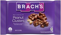 Brachs Peanut Cluster; 12 Ounces; 12 Per Case