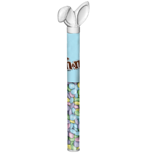 M&M's Milk Chocolate Cane Easter; 3 Ounces; 12 Per Case