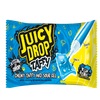 Juicy Drop Taffy; 2.36 Ounces; 16 Per Box; 12 Per Case