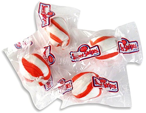 Bob's Bob's Sweet Stripes; 3 Pounds; 4 Per Case - High Mart Wholesale