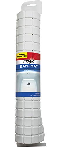 Magic Bath Mat; 6 Each; 1 Per Case - High Mart Wholesale