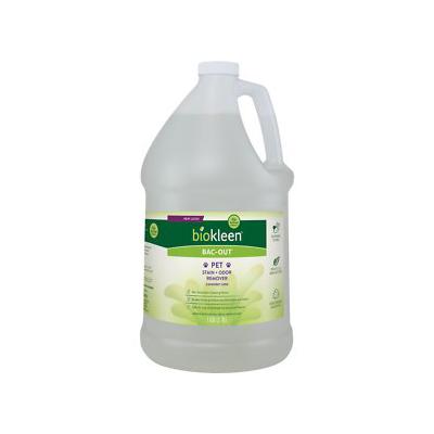 Biokleen Bac.Out Petites Lavender Lime; 128 Fluid Ounces; 4 Per Case - High Mart Wholesale