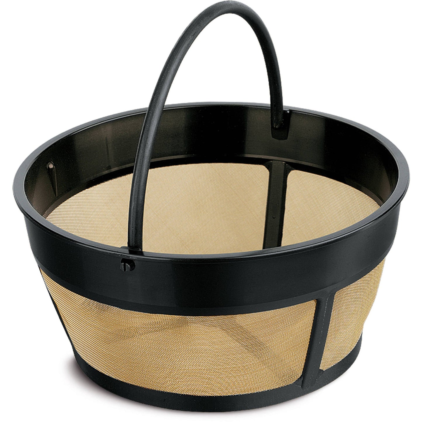 Hamilton Beach Filter 8 12 Cup Coffee; 6 Each; 1 Per Case