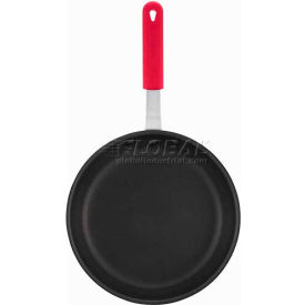 Winco Fry Pan Aluminum Quantum With Sleeve 14 Inch; 1 Each - High Mart Wholesale