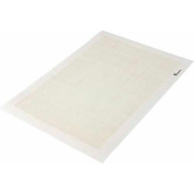 Winco Baking Mat Silicone 11.875X16.5; 10 Each; 1 Per Case - High Mart Wholesale