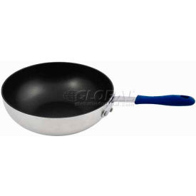 Winco Stirfry Pan Non Stick 11 Inch Diameter; 6 Each; 1 Per Case - High Mart Wholesale