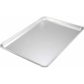 Winco Sheet Pan 18"X26"; 12 Each; 1 Per Case - High Mart Wholesale