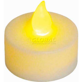 Winco Tealight For Clg.3R; 12 Each; 1 Per Case - High Mart Wholesale