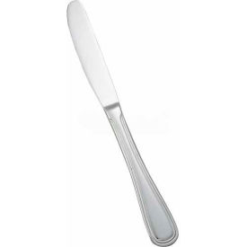 Winco Shangarila Salad Knife; 1 Dozen - High Mart Wholesale