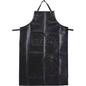 Winco Naugahyde Bib Apron; 1 Each; 12 Per Box; 2 Per Case - High Mart Wholesale