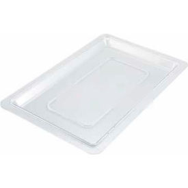 Winco Cover For Food Storage Box 12"X18"; 24 Each; 1 Per Case - High Mart Wholesale