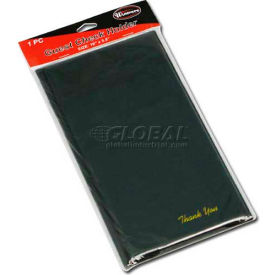 Winco 10 Inch X 5.5 Inch X 5 Inch Check Holder; 12 Each; 1 Per Case - High Mart Wholesale