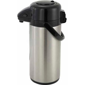 Winco Liner Stainless Steel Push 3.0L; 1 Each - High Mart Wholesale