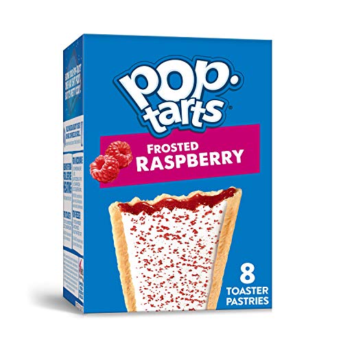 Kellogg's Frosted Raspberry; 13.5 Ounces; 12 Per Case