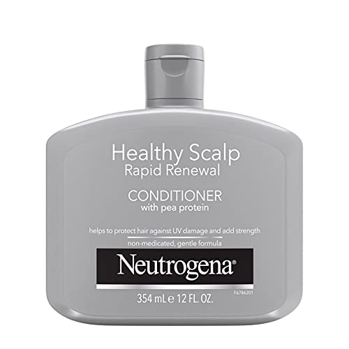 Neutrogena Rapid Recovery Conditioner; 354 Milileter; 3 Per Box; 4 Per Case - High Mart Wholesale