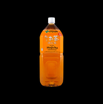 Ito En Hojicha Unsweetened Green Tea; 2 Liter; 6 Per Case - High Mart Wholesale