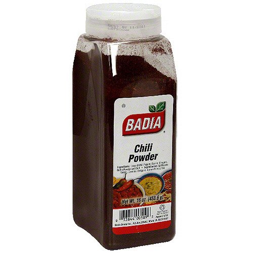 Badia Iodized Salt; 40 Ounces; 4 Per Case