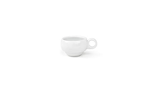 Front Of The House- Foh Monaco Cup 3Oz; 12 Each; 1 Per Case - High Mart Wholesale