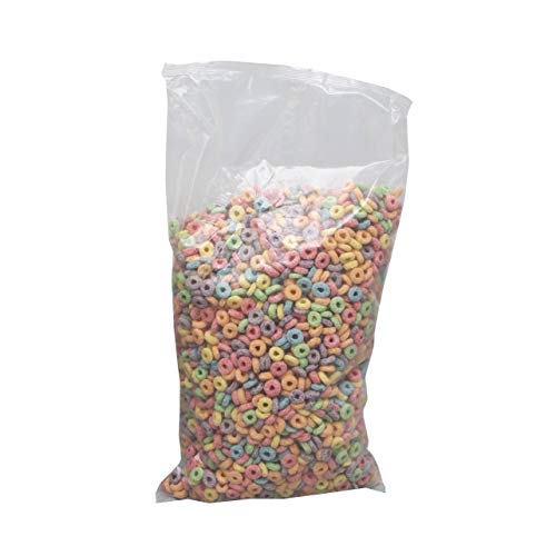 Malt O Meal Tootie Fruities Cereal; 35 Ounces; 4 Per Case - High Mart Wholesale