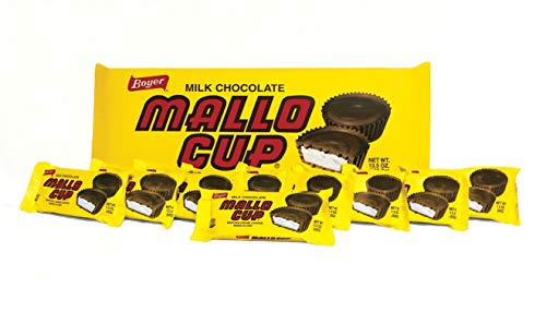 Mallo Cup Mega Mallo; 13.5 Ounces; 12 Per Case