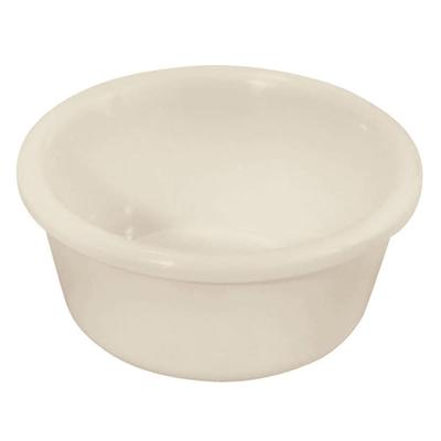 Winco Ramekin 6 Oz Bone; 1 Dozen; 8 Per Case - High Mart Wholesale