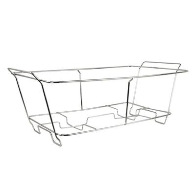 Winco Wire Stand For Steam Pan; 10 Each; 1 Per Case - High Mart Wholesale