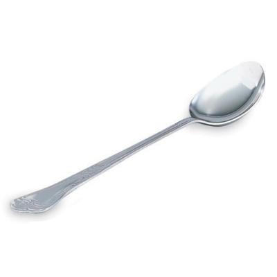 Vollrath Serving Spoon 11.5" Stainless Steel; 12 Each; 1 Per Case