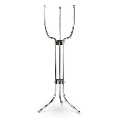 Tablecraft Bucket Stand Wine Chrome 1/1 Ea; 1 Each - High Mart Wholesale