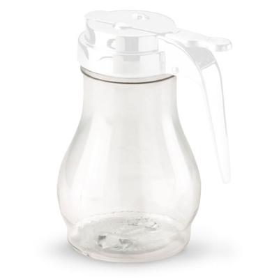 Vollrath Syrup Server Jar; 12 Each; 1 Per Case