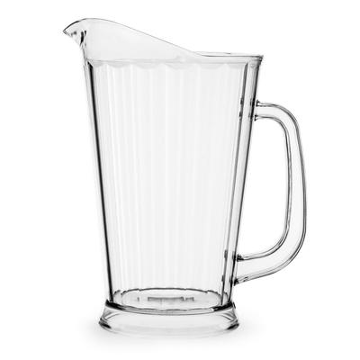 Vollrath Pitcher Tuffex 60 Ounce; 12 Each; 1 Per Case