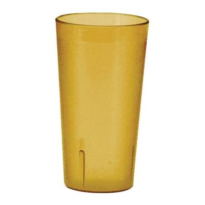 Winco Tumbler Amber 32 Ounce; 1 Dozen; 2 Per Case - High Mart Wholesale