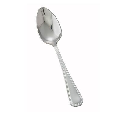 Winco Continental Table Spoon 18 Chrome; 1 Dozen - High Mart Wholesale