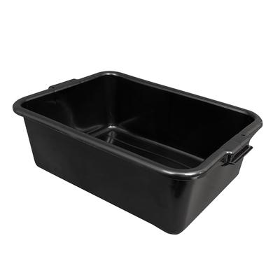 Traex Bus Box 7 Inch Black; 12 Each; 1 Per Case