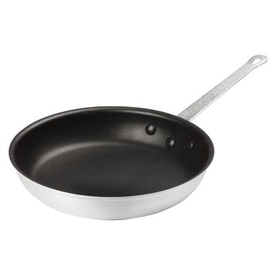 Winco Fry Pan Gladiator 10 Inch; 1 Each - High Mart Wholesale