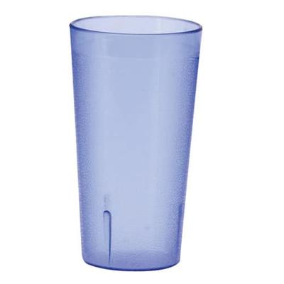 Winco Tumbler Blue 20 Oz; 1 Dozen; 2 Per Case - High Mart Wholesale