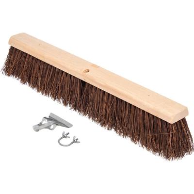Carlisle Foodservice Broom Garage 24 Inch; 12 Each; 1 Per Case